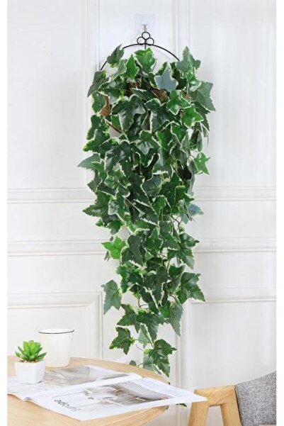 Nettenevime زهرة نبات اللبلاب الأخضر الاصطناعي هيديرا خضراء اصطناعية حقيقية المظهر