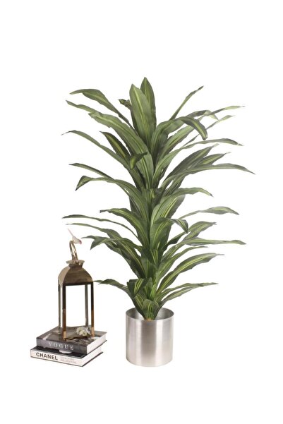 Nettenevime Yapay Çiçek Yukka Ağacı Yapay Ağaç Ofis Ev Için Dekoratif Ağaç 14...