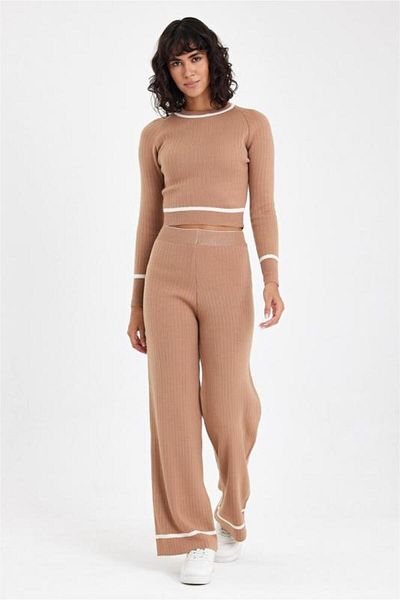Rodi 3141 Model Women's Knitwear Set