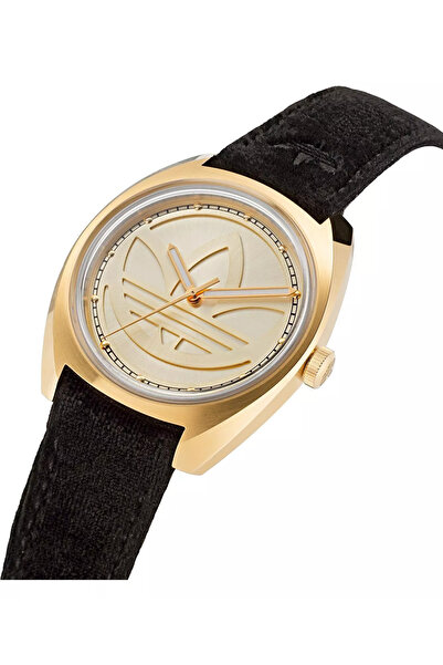 adidas Aofh22513 Men's Wristwatch