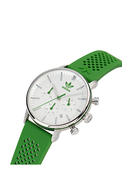 adidas Aosy23020 Chrono Men's Wristwatch