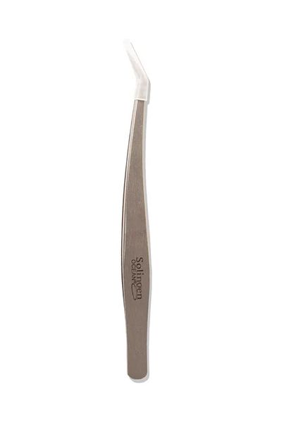 Lisinya Silk Eyelashes 856 - False Shaping and Correction Tweezers