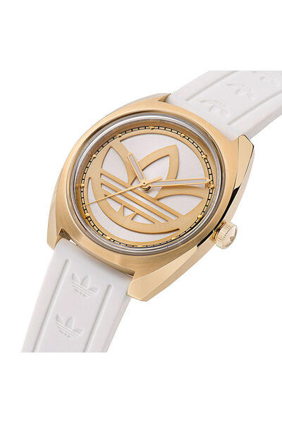 adidas Aofh23012 Men's Wristwatch