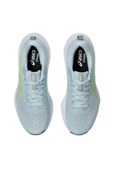 Asics Gel-Excite 10 Kadın Gri Koşu Ayakkabısı 1012B418-022