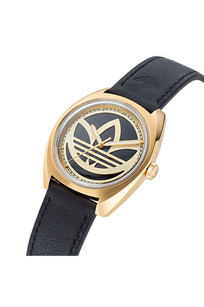 adidas Aofh22512 Men's Wristwatch