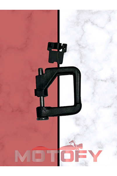 MOTOFY TVS JUPİTER 125 SELE ALTI ÖN ORTA POŞET ASKISI  ORİJİNAL - KA220710