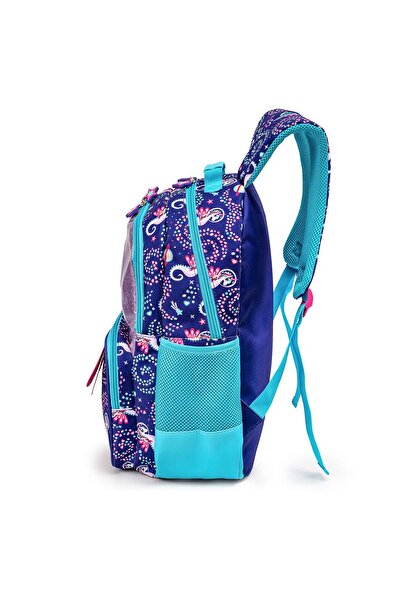 Milk & Moo Milk&Moo Ayris Schulrucksack für Grundschüler