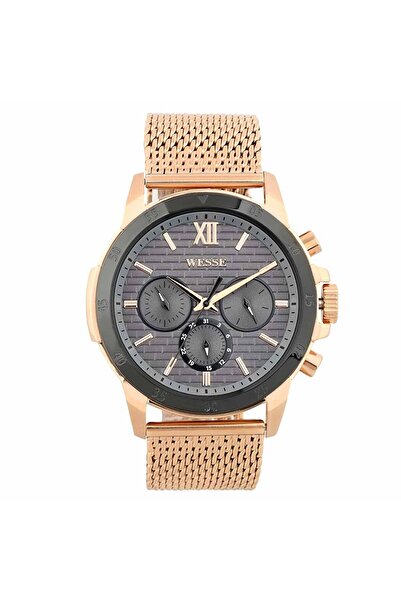 Wesse Ceas de mână Bărbați Wesse WWG400004M