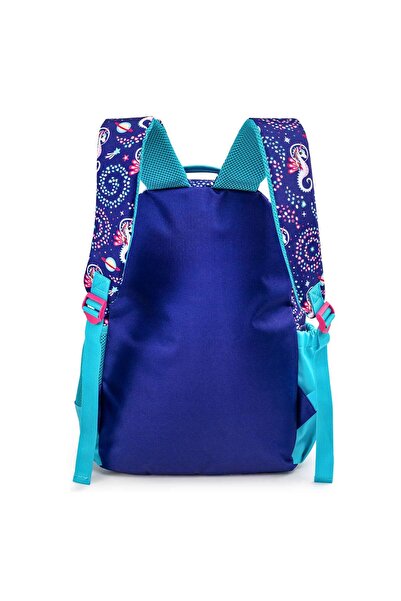 Milk & Moo Milk&Moo Ayris Schulrucksack für Grundschüler