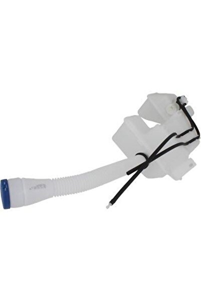 Peugeot 6431.L2 SİLECEK SU DEPOSU 308 SU MOTORU + BORU + KAPAK DA