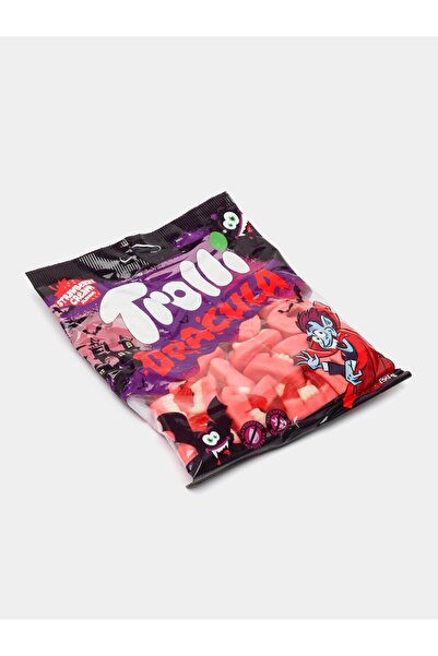 Trolli Dracula Strawberry Cream Flavour 150g