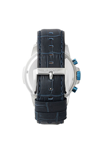 Wesse WWG400004L Ανδρικό Ρολόι Χειρός