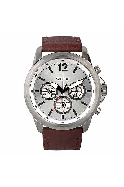 Wesse Wwg400504l Men's Wristwatch