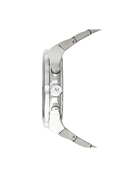 Wesse Wwg400602ss Men's Wristwatch