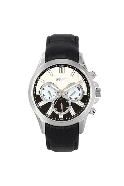 Wesse Wwg200304 Men's Wristwatch