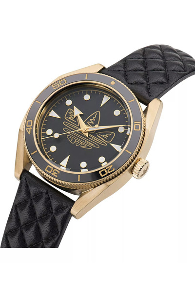 adidas Aofh23001 Men's Wristwatch