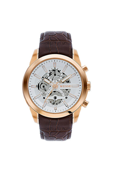 Wesse Wwg401003l Men's Wristwatch