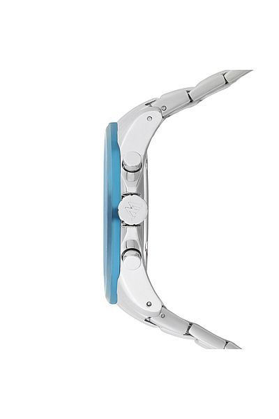 Wesse Wwg400507ss Men's Wristwatch