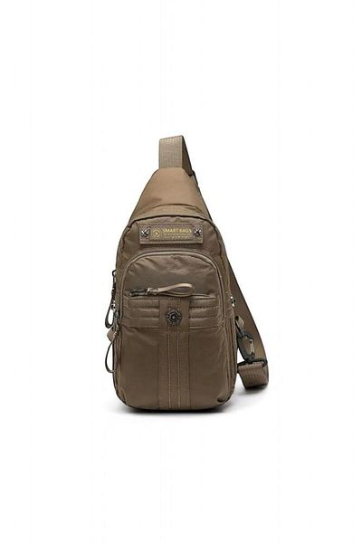 SMART BAGS Τσάντα σώματος Unisex Shoulder Strap Crossbody Messenger Bag 8712