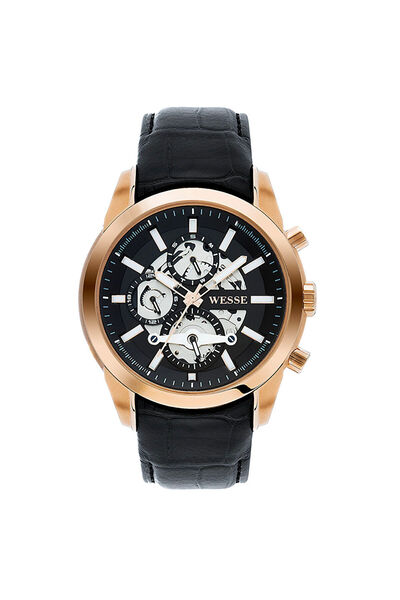 Wesse Wristwatch Men Wesse  WWG401005L
