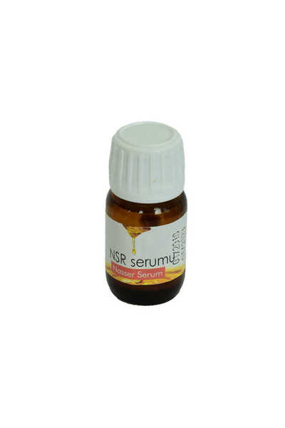 ALVERA COLLECTION Nsr serum nasser serum 20 ml