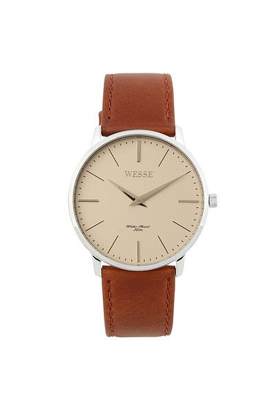 Wesse Wwg400805l Men's Wristwatch