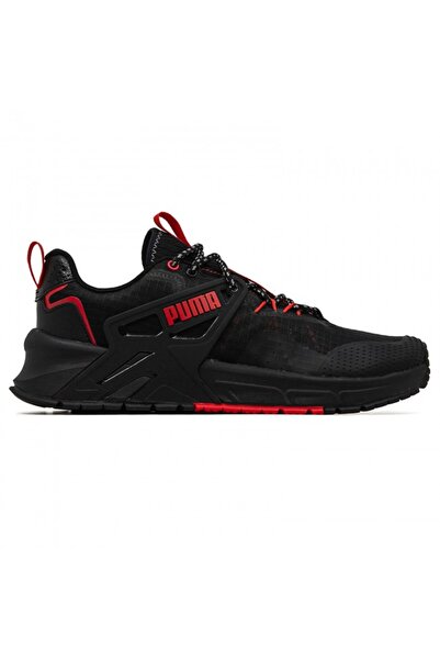 Puma Erkek Pacer Trail Günlük Kullanım Spor Ayakkabı