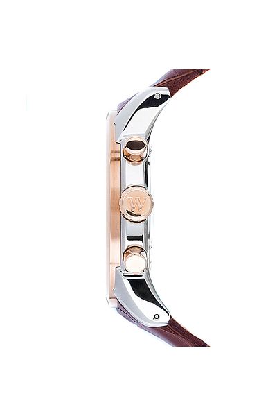 Wesse Wwg400704l Men's Wristwatch