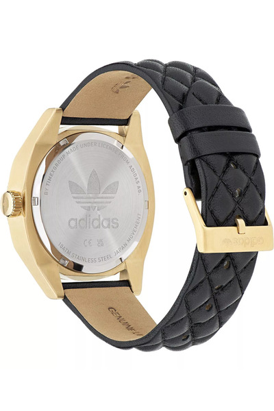 adidas Aofh23002 Men's Wristwatch