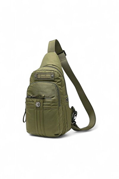 SMART BAGS Bodybag Unisex Crossbody Messenger Bag with Shoulder Strap 8712