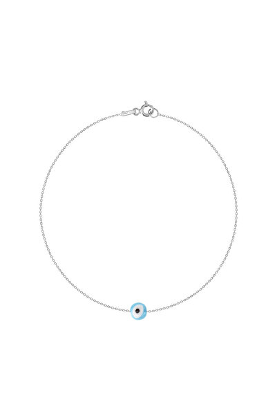 Coşar Silver COSAR SİLVER 925 AYAR GÖZ BİLEKLİK