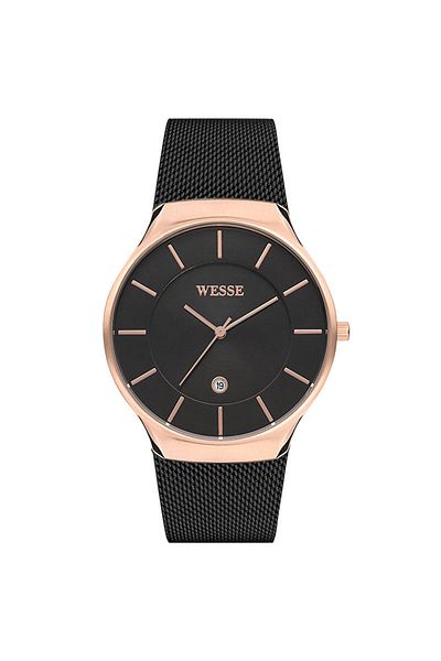 Wesse Wwg202007 Men's Wristwatch