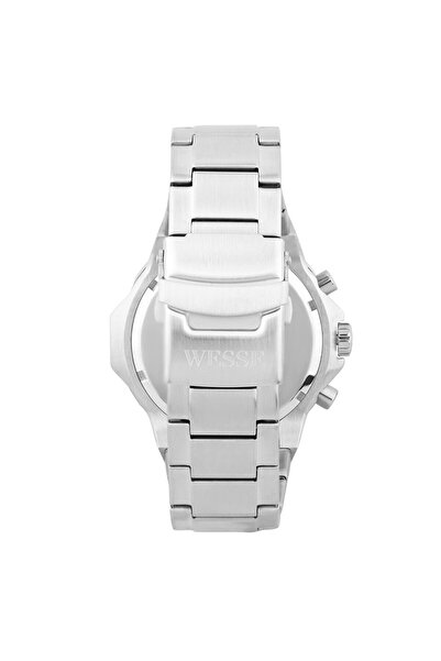 Wesse Wwg400602ss Ceas de mână pentru bărbați