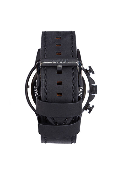 Wesse WWG200803 Ανδρικό Ρολόι Χειρός