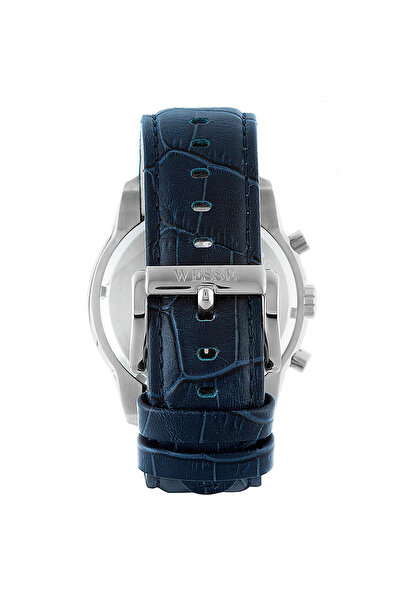 Wesse WWG401008L Ανδρικό Ρολόι Χειρός