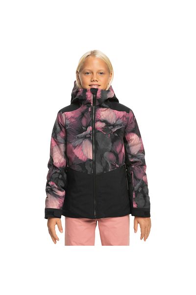 Roxy Silverwinter Girl Jk