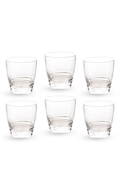 Dania طقم أكواب لومينارك، 6 قطع