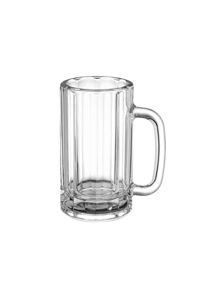 Dania كوب زجاجي شفاف للعصائر والكوكتيلات والمشروبات الغازية وجميع الاستخدامات...