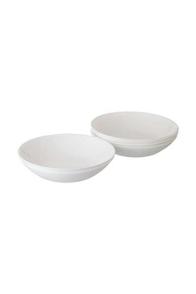 Luminarc 6 Pieces Luminarc Salad Plates
