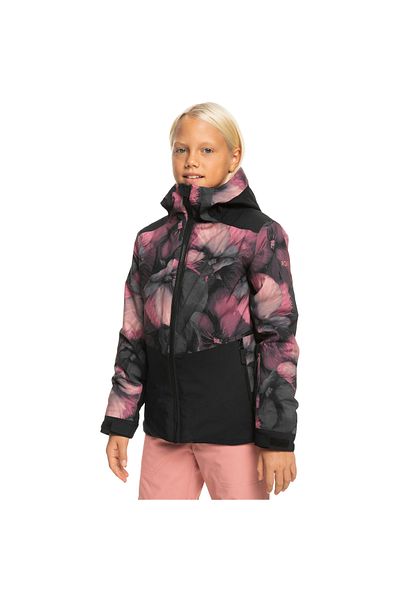 Roxy Silverwinter Girl Jk