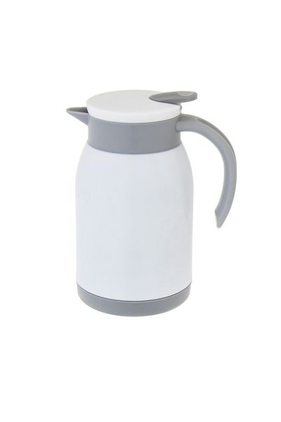 Dania Alaska single thermos stainless steel interior capacity 900 ml
