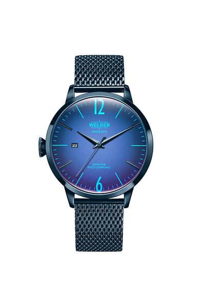 Welder WRC806 Ρολόι χειρός Unisex