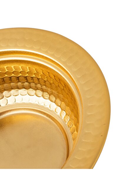 Byblos Tamreya With Date Cover And Sweets Made Of Glass And Turkish Manufacture