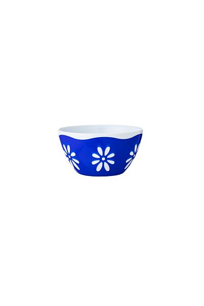 Dania Plastic Bowl, Made In Turkey, Size 450 Ml
