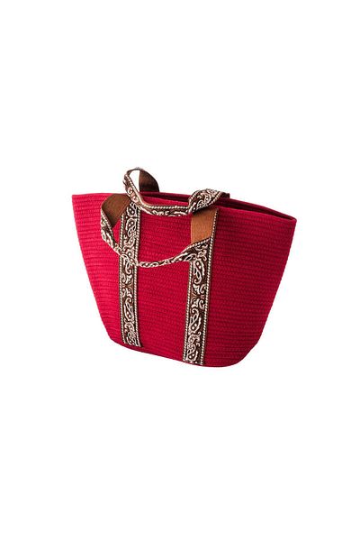 Dania Multi-purpose travel bag made of cotton