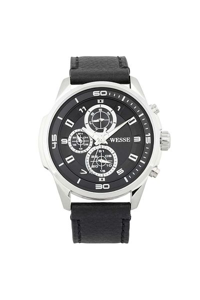 Wesse Wwg400103l Men's Wristwatch