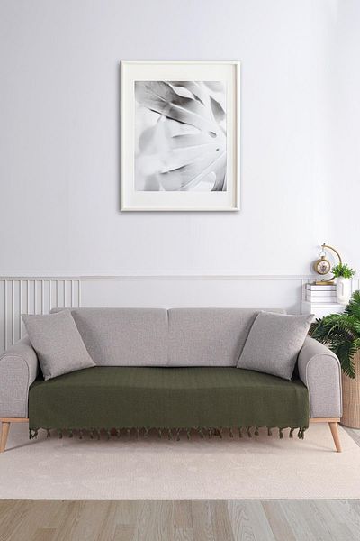 Viaden Калъф за диван 100x200 см