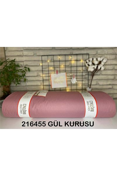 MEKİK MANİFATURA ΠΑΠΟΥΤΣΙΑ ΚΡΕΒΑΤΙΟΥ 100% ΒΑΜΒΑΚΙ AKFİL ΥΦΑΣΜΑ