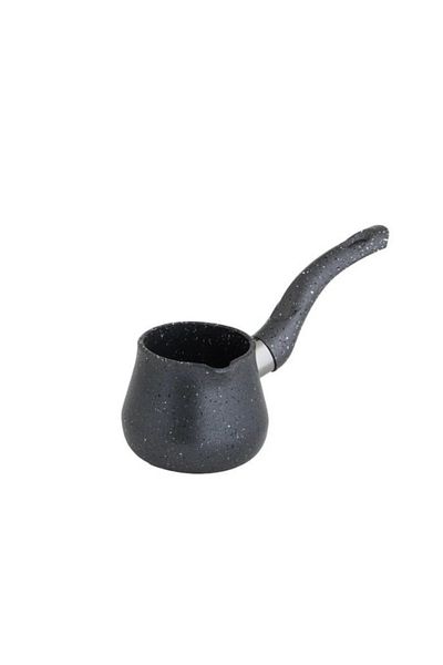 Dania Granite Grey Turkish Coffee Maker 360 ml