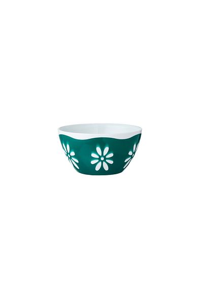 Dania Plastic Bowl, Made In Turkey, Size 450 ml